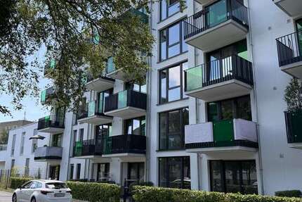 Wohnung Köln Kalk - 1 Zimmer, 33 m&sup2;, 630&euro; | Angebot:27151554