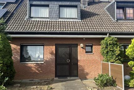 Kerpen Brüggen,Reihenhaus,3 Ebenen,Garten,Garage,von Privat 5 zimmer