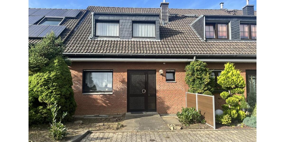 Kerpen Brüggen,Reihenhaus,3 Ebenen,Garten,Garage,von Privat 5 zimmer