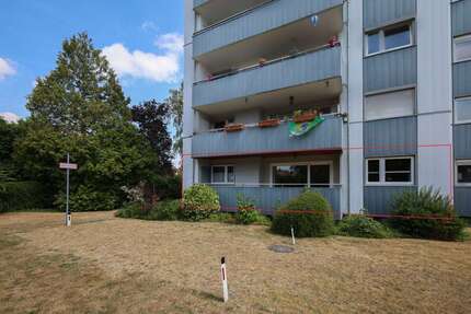 Wohnung Langenfeld Richrath - 4 Zimmer, 110 m&sup2;, 259.000&euro; | Angebot:27144911