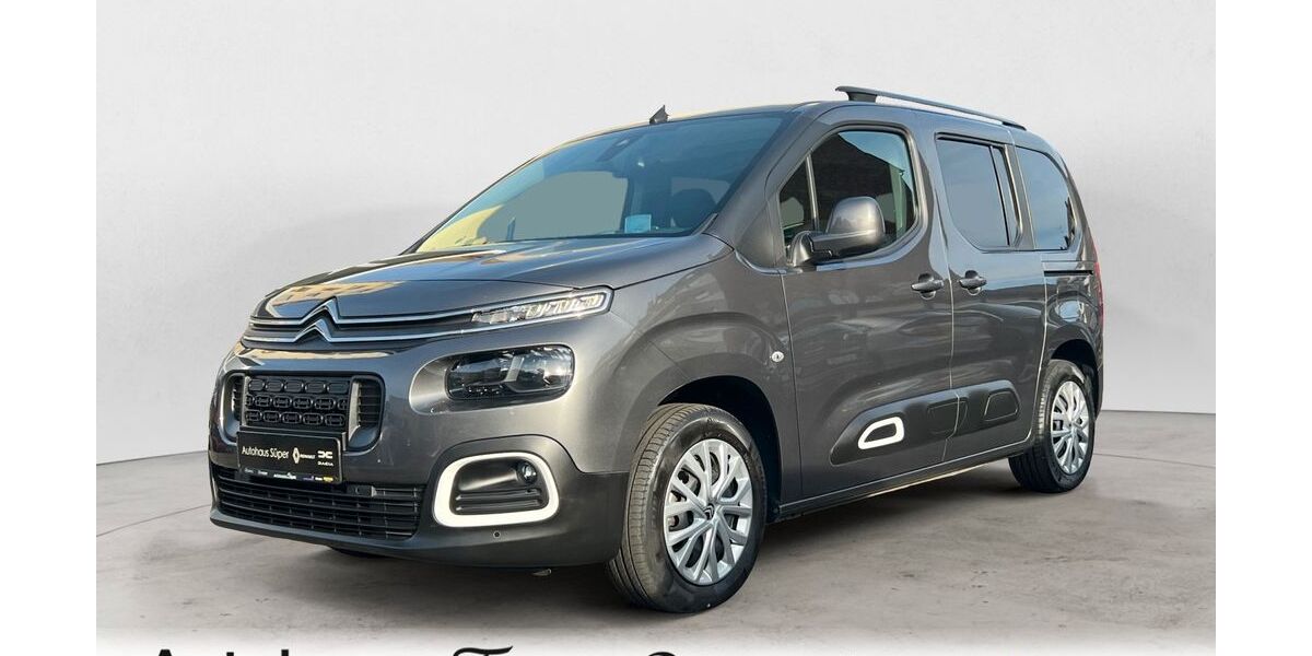 Citroen Berlingo 65.659 km 19.990 &euro; Düsseldorf 40589