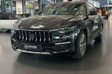 Maserati Levante 29.500 km 53.980 € Köln 50829
