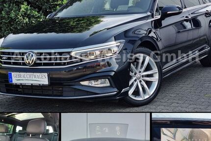 VW Passat Variant