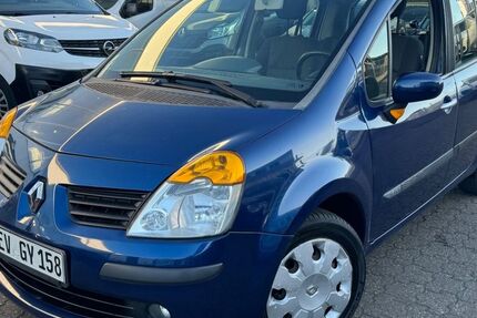 Renault Modus 122.705 km 2.480 € Hilden (bei Düsseldorf) 40721