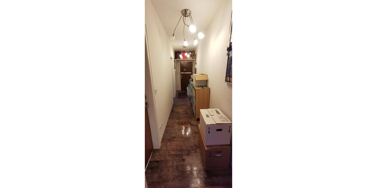 Verkauf einer Eigentumswohnung in Unterbilk 40225. 2 zimmer