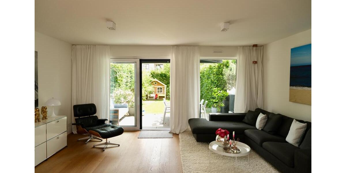 Reihenhaus Düsseldorf Stadtbezirk 3 - 6 Zimmer, 178 m&sup2;, 1.525.000&euro; | Angebot:27085428