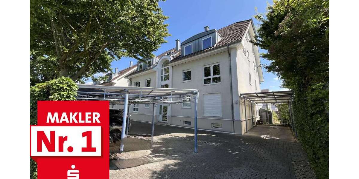 Etagenwohnung Leverkusen Bergisch Neukirchen - 2 Zimmer, 51 m&sup2;, 180.000&euro; | Angebot:27255281