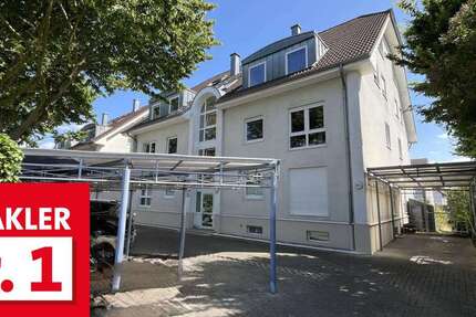 Wohnung Leverkusen Bergisch Neukirchen - 2 Zimmer, 51 m&sup2;, 180.000&euro; | Angebot:27255281