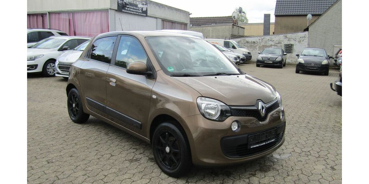 Renault Twingo 107.000 km 5.300 &euro; Rommerskirchen 41569