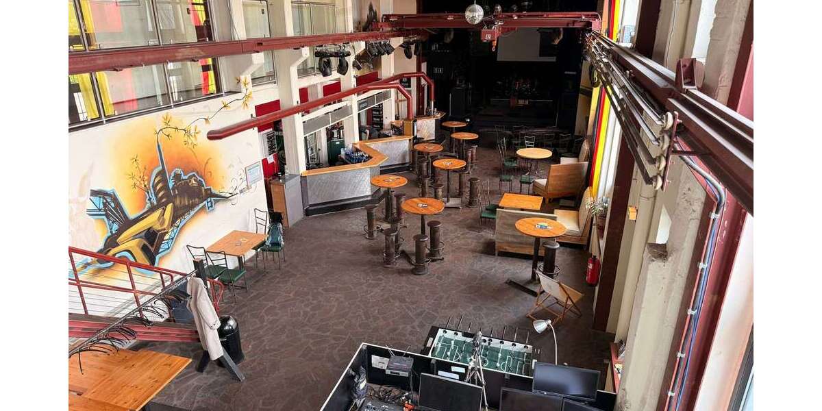 Gewerbeobjekt Remscheid Vieringhausen - 4.700&euro; | Angebot:26949330