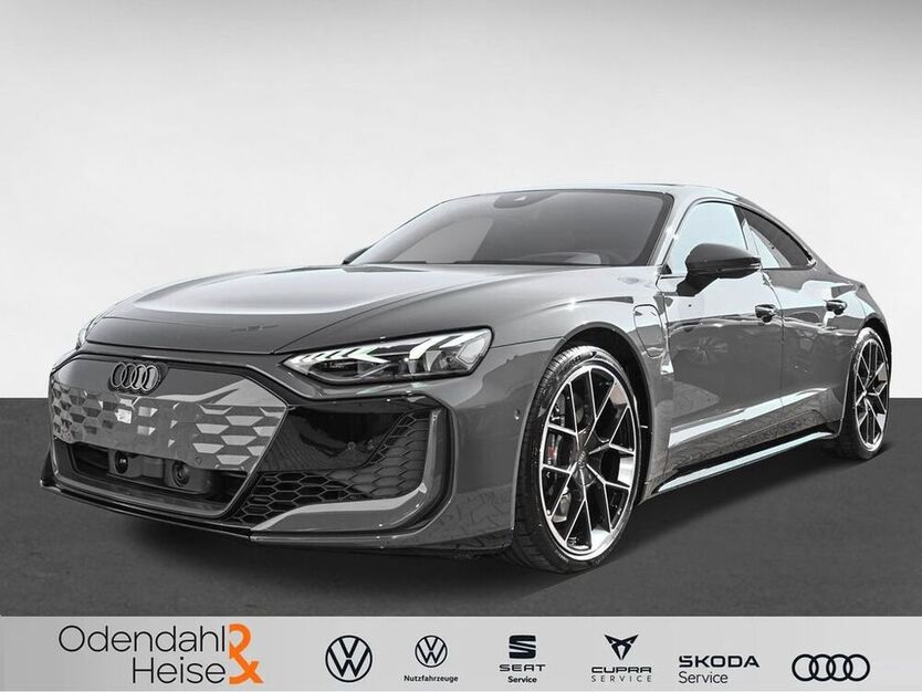 RS e-tron GT