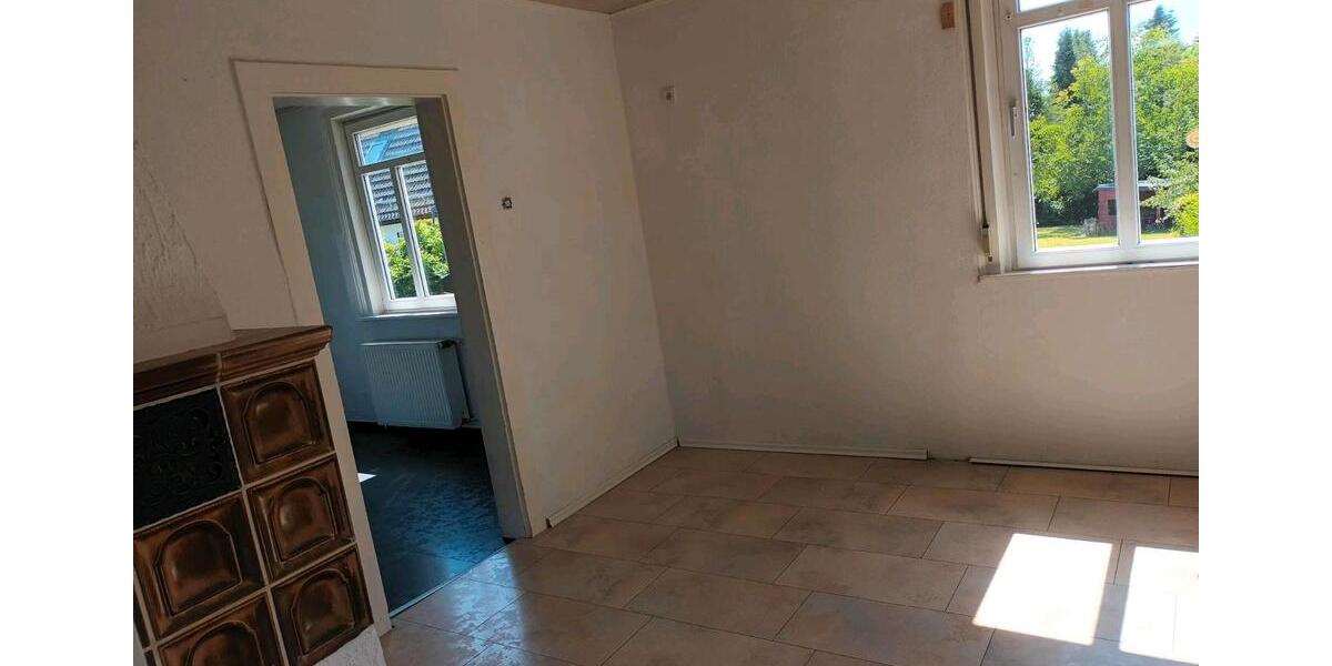 Einfamilienhaus Remscheid Reinshagen - 5 Zimmer, 133 m&sup2;, 280.000&euro; | Angebot:24781858