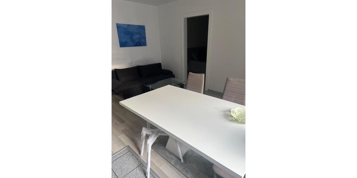 D-Zoo, möbl. 2 Zi. ETW, ruhig und Zentral in Einkaufsstraße , ca. 40qm Wfl., 8qm Keller - Appartement Düsseldorf Stadtbezirk 2 | Angebot:26844881
