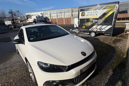 VW Scirocco 309.700 km 4.000 &euro; Hilden 40724