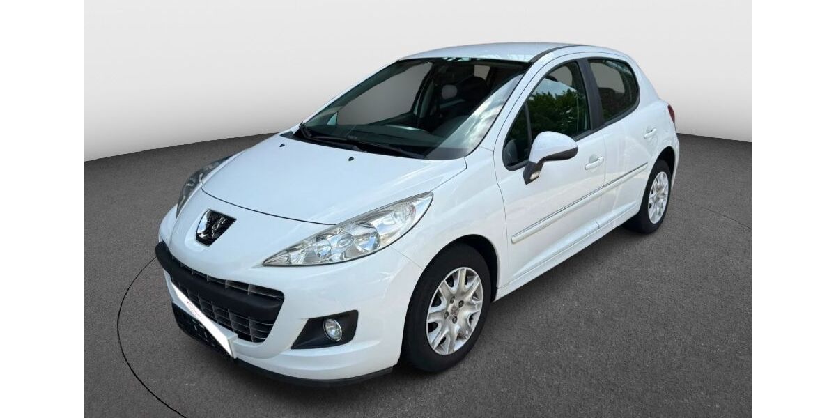 Peugeot 207 137.500 km 1.950 &euro; Hürth 50354