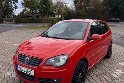 VW Polo 192.000 km 2.599 &euro; Köln 50769
