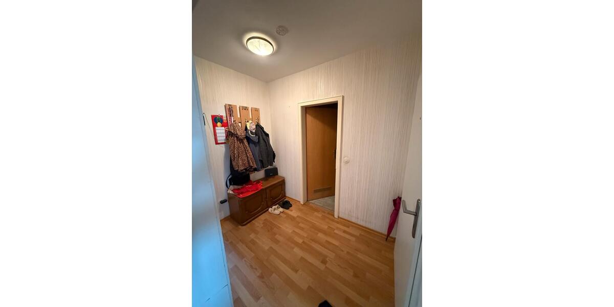 Erdgeschoßwohnung Remscheid Reinshagen - 2 Zimmer, 55 m&sup2;, 95.000&euro; | Angebot:26238365