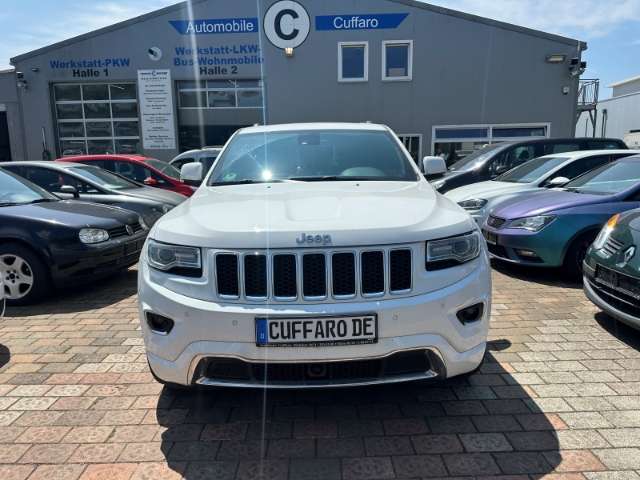 Cherokee