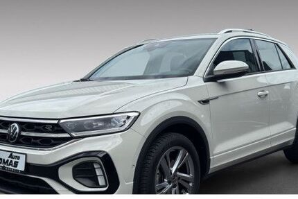VW T-Roc 20.708 km 20.990 &euro; Brühl 50321