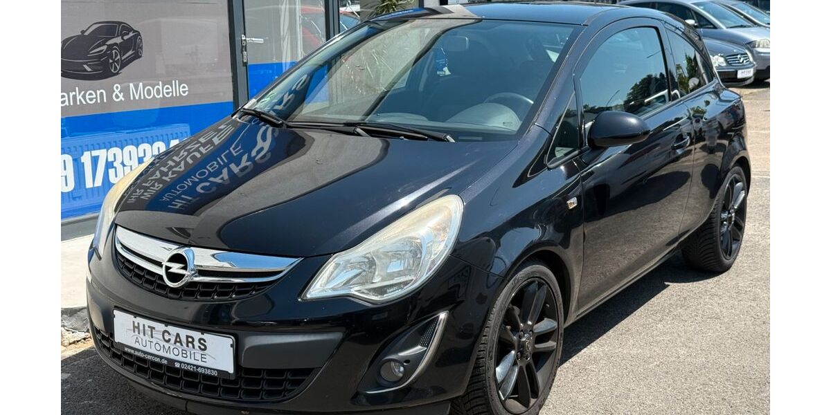 Opel Corsa 235.000 km 2.400 &euro; Leverkusen 51375