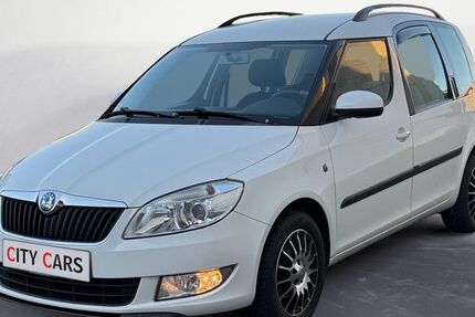 Skoda Roomster 185.000 km 2.990 &euro; Dormagen 41540