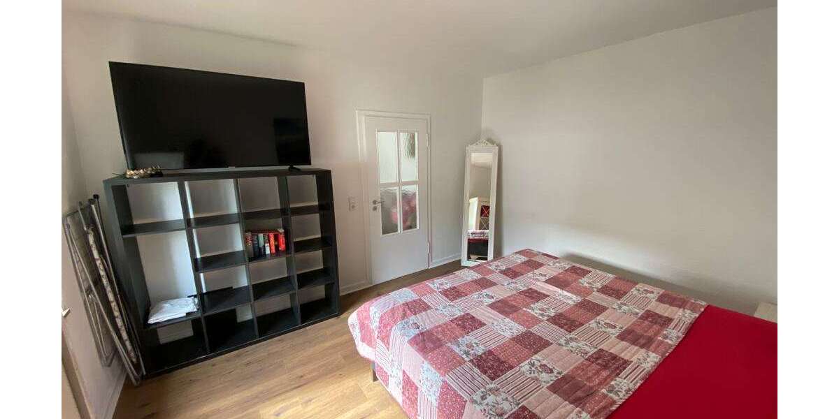 D-Zoo, möbl. 2 Zi. ETW, ruhig und Zentral in Einkaufsstraße , ca. 40qm Wfl., 8qm Keller - Wohnanlage Düsseldorf Stadtbezirk 2 | Angebot:26836369