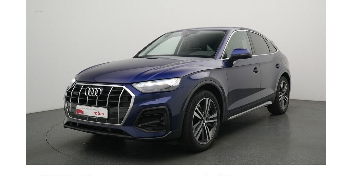 Audi Q5 81.181 km 39.980 &euro; Leverkusen 51373