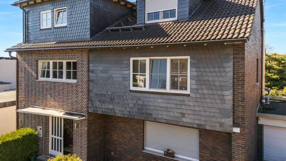 Etagenwohnung Bergheim Fliesteden - 3 Zimmer, 125 m&sup2;, 399.000&euro; | Angebot:26758822
