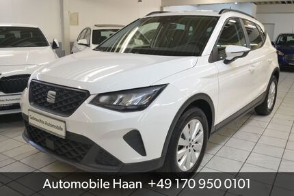 Seat Arona 123.411 km 11.990 &euro; Solingen 42719