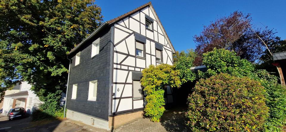 Einfamilienhaus Overath - 6 Zimmer, 121 m&sup2;, 397.000&euro; | Angebot:24563305