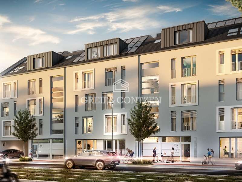 Büro in Köln 460.000 € 342 m²