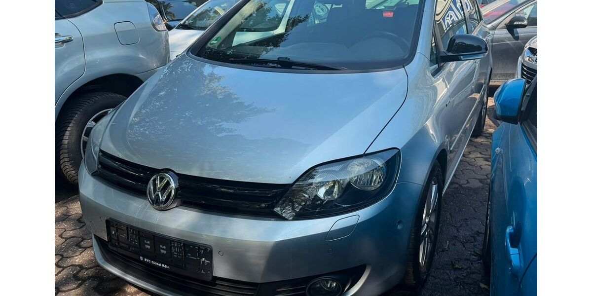 VW Golf Plus 150.000 km 7.900 &euro; Köln (Ostheim) 51107