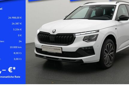 Skoda Kamiq 15.990 km 26.988 € Leverkusen 51379