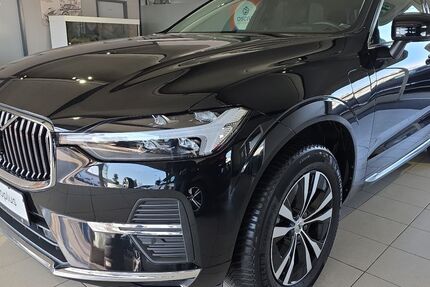 Volvo XC60 54.598 km 34.850 &euro; Bergheim 50126