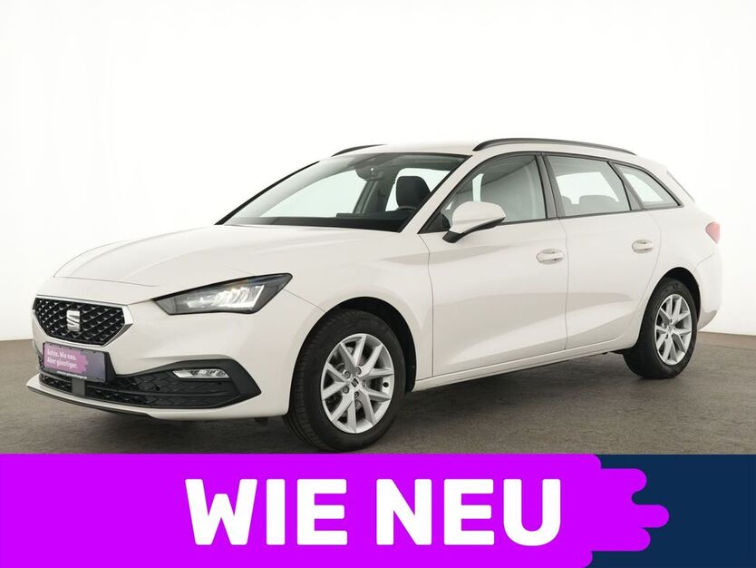 Seat Leon 80.044 km 19.647 € Neuss 41460