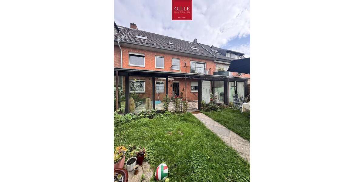 Haus zum Kaufen in Neuss 450.000 € 155 m² 6 zimmer