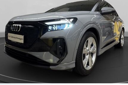 Audi Q4 e-tron 48.298 km 32.880 &euro; Köln 50968