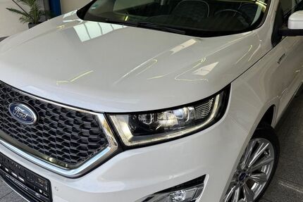 Ford Edge 121.528 km 19.750 € Köln 50829