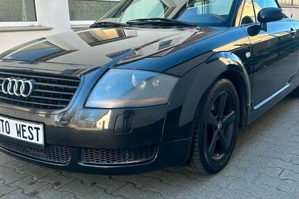 Audi TT 231.250 km 3.495 &euro; Hilden 40721