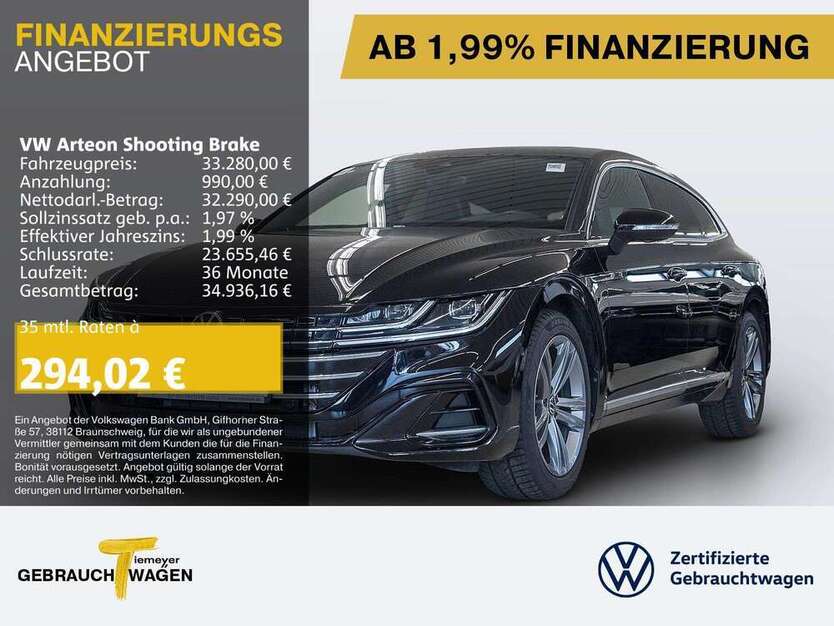Arteon