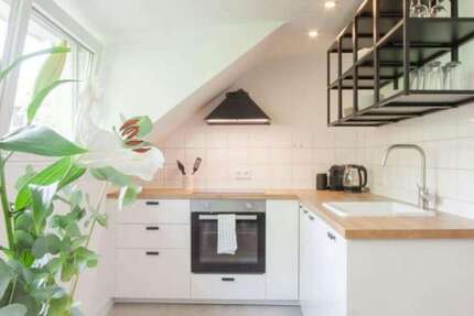 Zimmer Neuss Innenstadt - 1 Zimmer, 1.150&euro; | Angebot:22848516