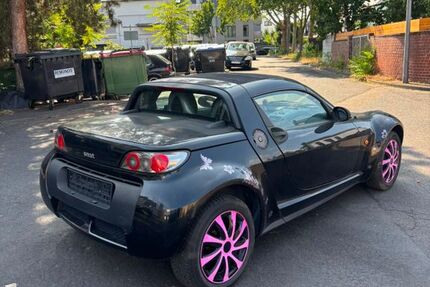 Smart Roadster 129.000 km 2.900 &euro; Porz 51145