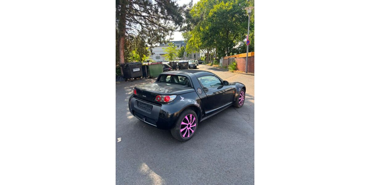 Smart Roadster 129.000 km 2.900 &euro; Porz 51145