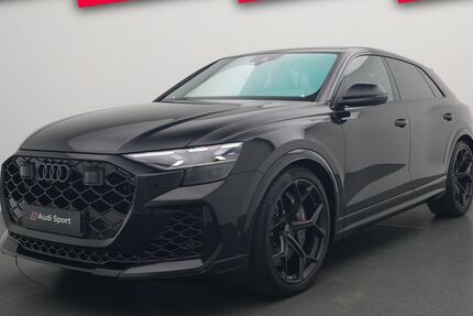 Audi RSQ8 2.009 km 161.980 &euro; Leverkusen 51373