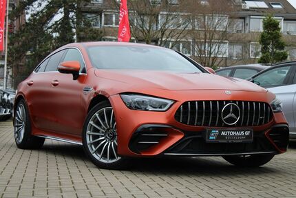 Mercedes-Benz AMG GT 64.180 km 67.999 &euro; Düsseldorf 40625