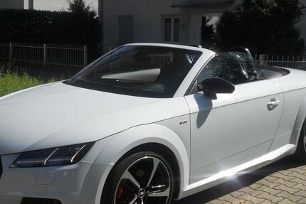 Audi TT 46.250 km 29.499 &euro; Düsseldorf 40593