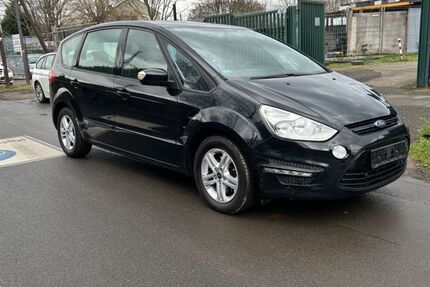 Ford S-Max 164.000 km 6.999 &euro; Köln 50739