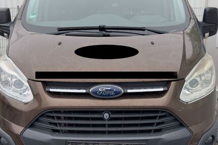 Ford Transit Custom 110.000 km 13.900 &euro; Bergheim-Niederaussem 50129