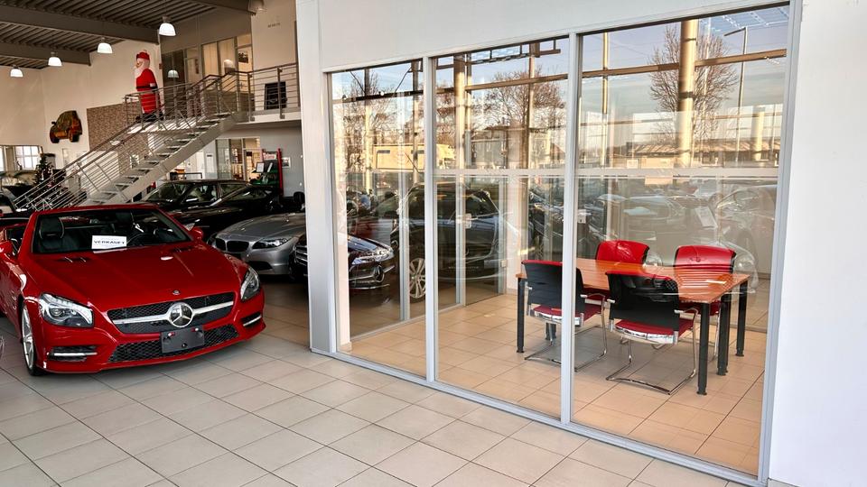 Gewerbeobjekt Haan - 990&euro; | Angebot:26470837