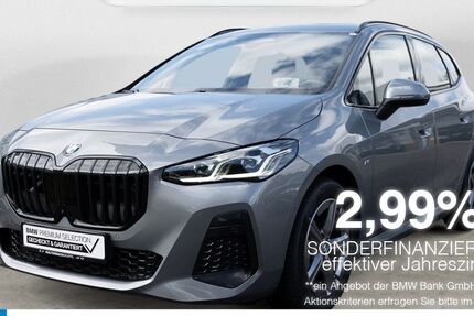 BMW 223 Active Tourer 25.168 km 38.590 € Wipperfürth/Hämmern 51688
